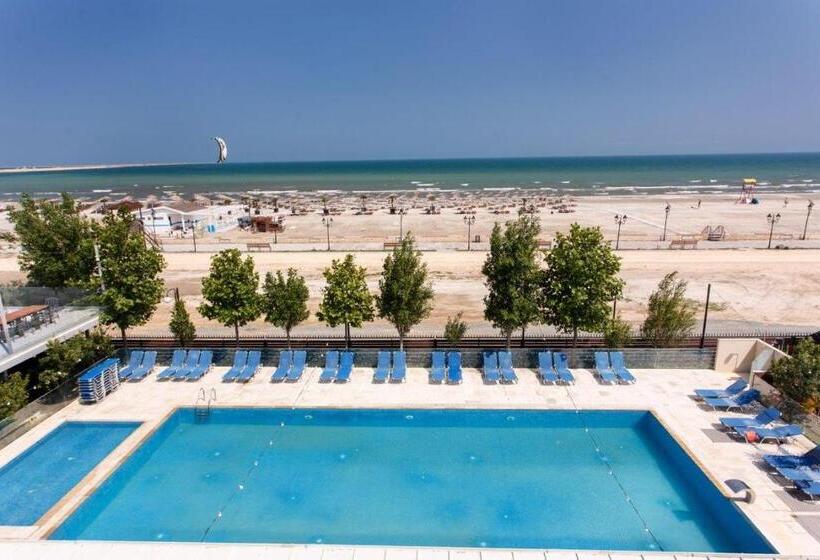 ホテル Nautic Luxury Club