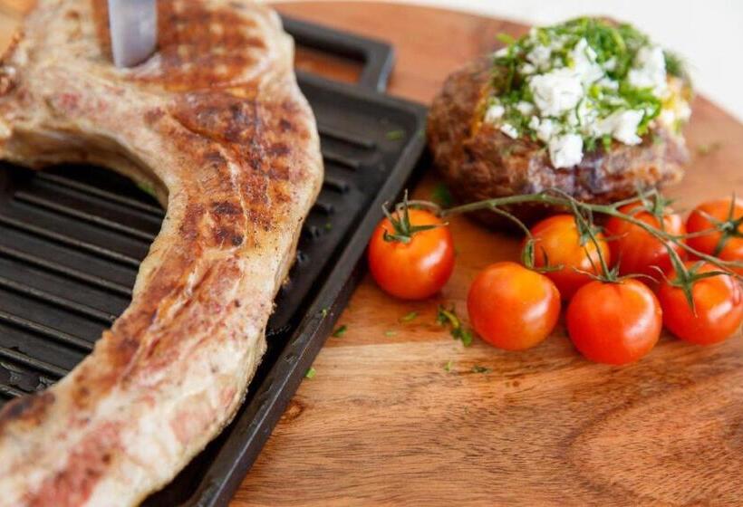 ホテル Nautic Luxury Club