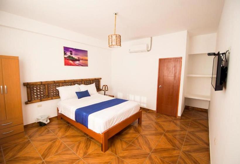 هتل Nauti K Beach