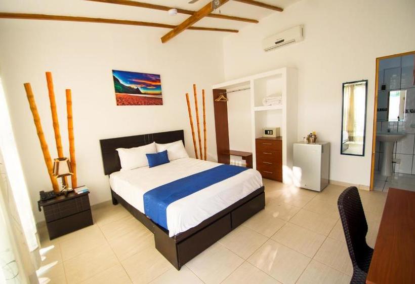 هتل Nauti K Beach