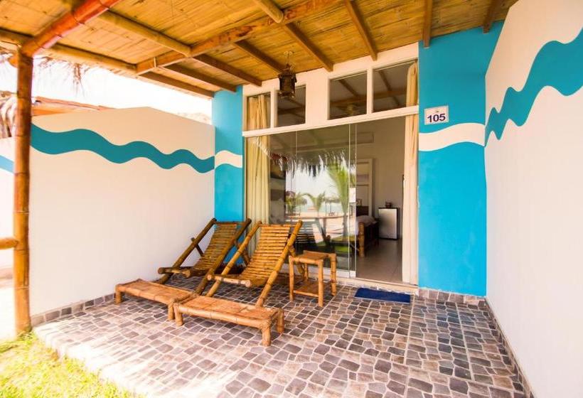 هتل Nauti K Beach