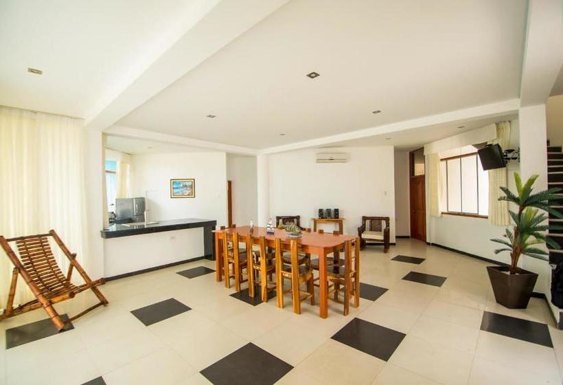 هتل Nauti K Beach