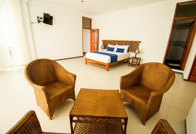 هتل Nauti K Beach