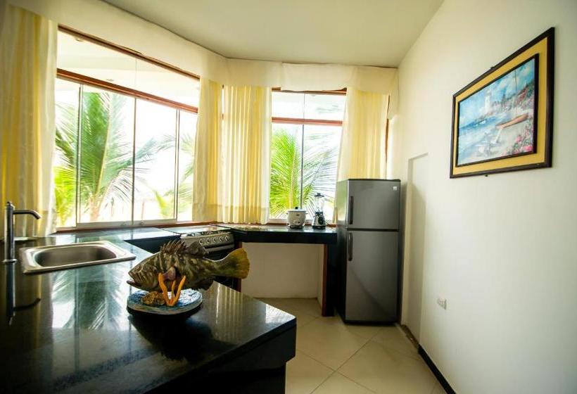 هتل Nauti K Beach