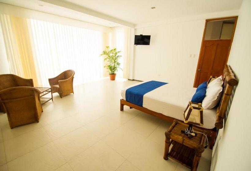 هتل Nauti K Beach