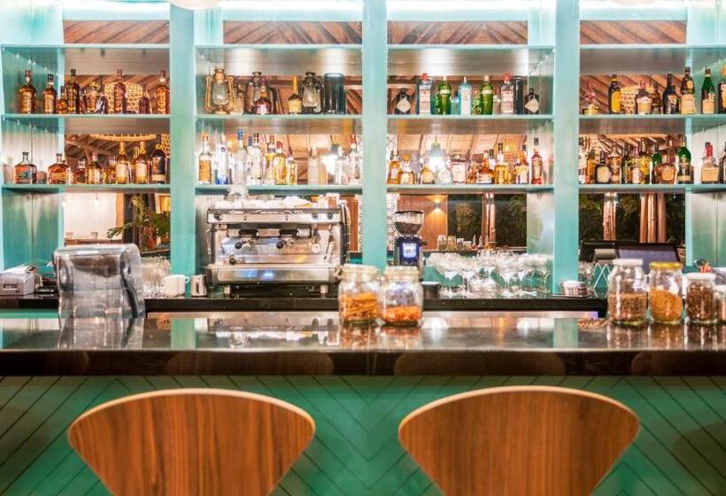 호텔 Nayara Gardens