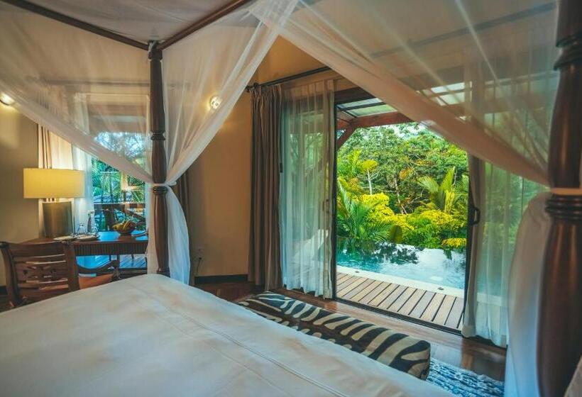 호텔 Nayara Gardens