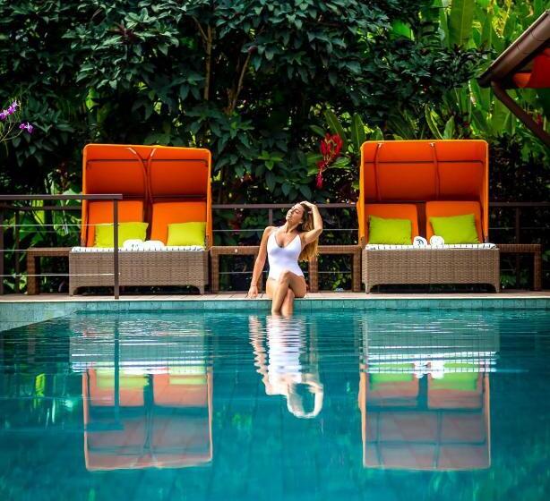 호텔 Nayara Gardens