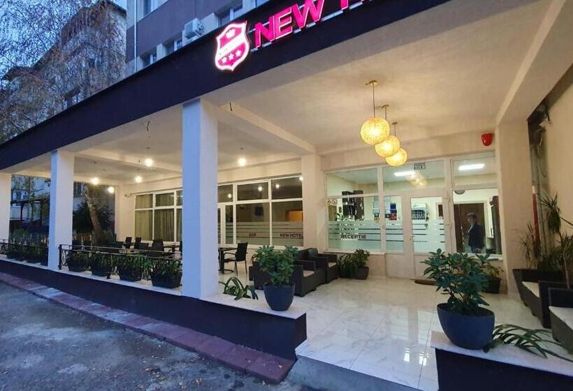 בית מלון כפרי New