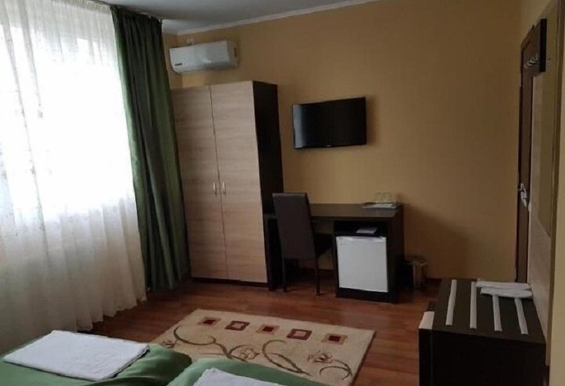 בית מלון כפרי New