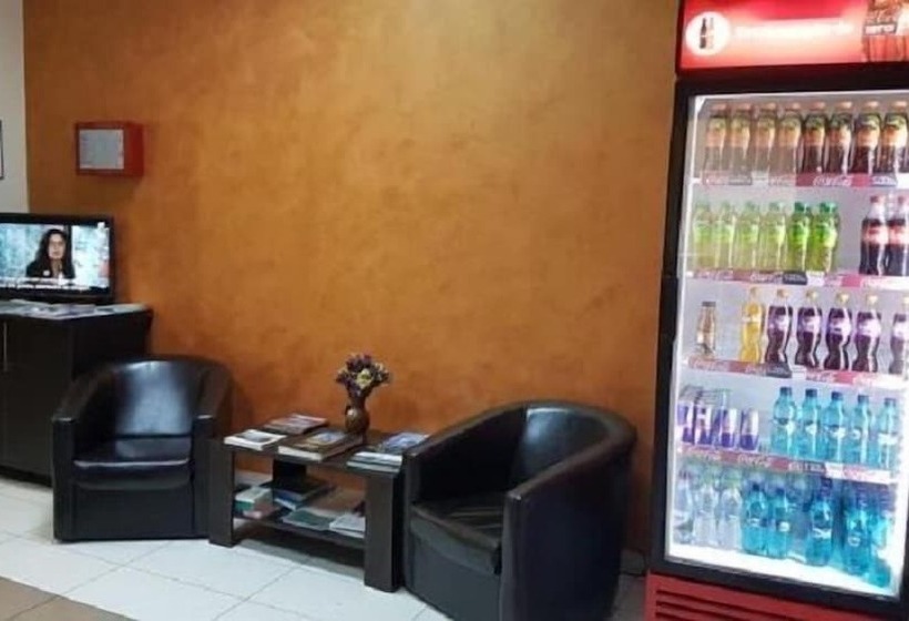 בית מלון כפרי New