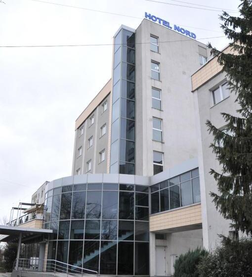 فندق Nord