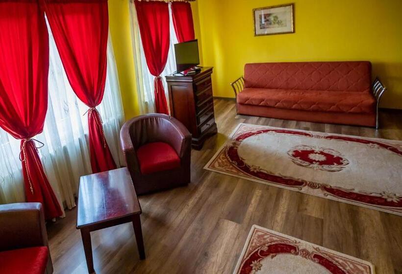 酒店 Noroc Si Fericire