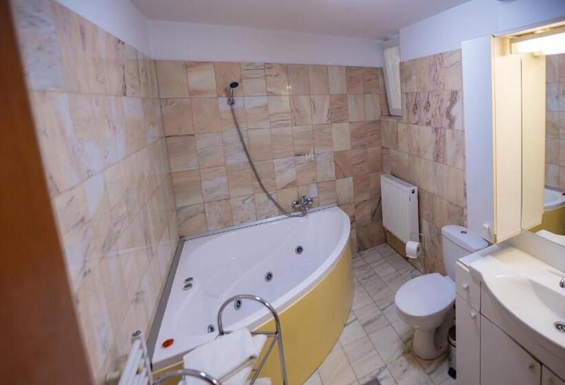 酒店 Noroc Si Fericire