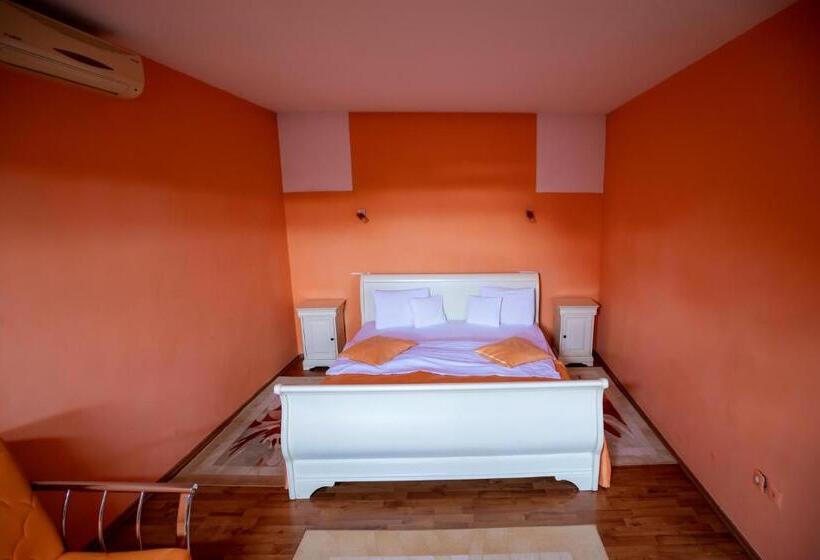 酒店 Noroc Si Fericire