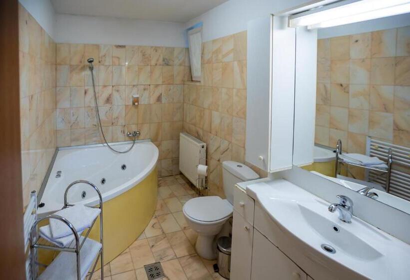 酒店 Noroc Si Fericire