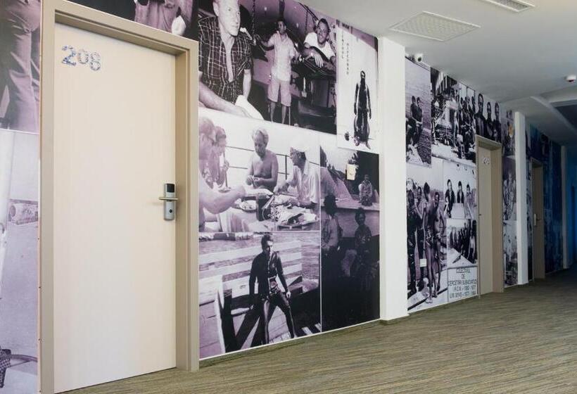 ホテル On Plonge Junior