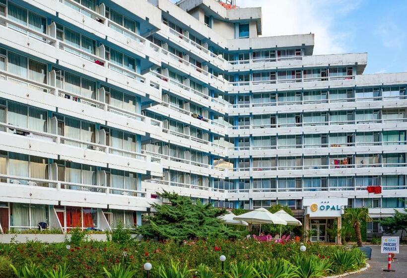 호텔 Opal