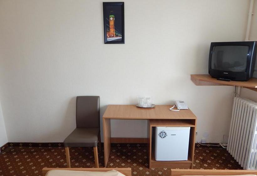 בית מלון כפרי Padis