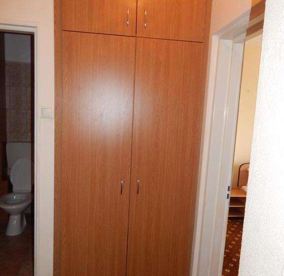 בית מלון כפרי Padis