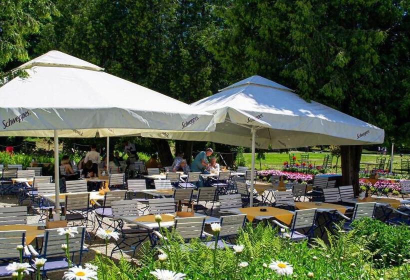 ホテル Palatul Brukenthal Avrig