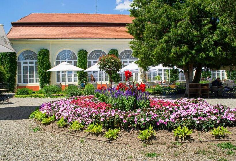 ホテル Palatul Brukenthal Avrig