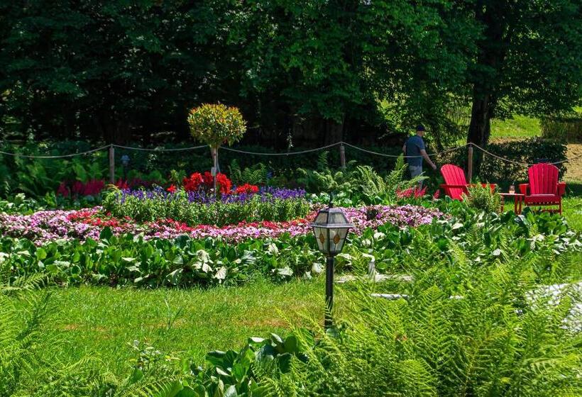 ホテル Palatul Brukenthal Avrig