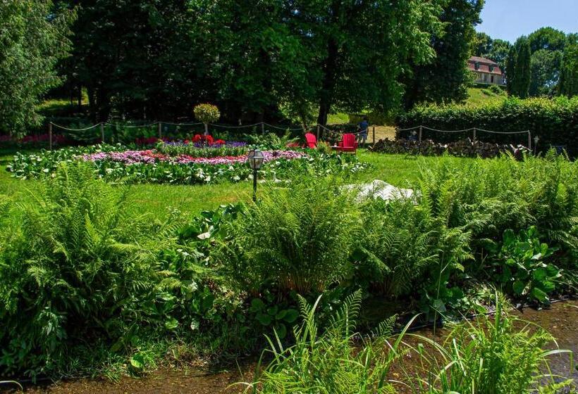 ホテル Palatul Brukenthal Avrig