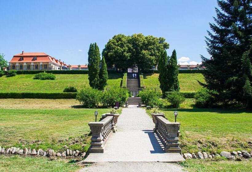 هتل Palatul Brukenthal Avrig