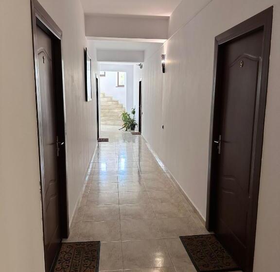 酒店 Paradox Oituz