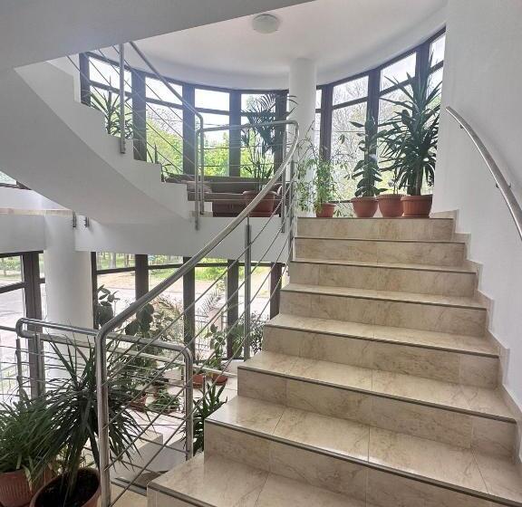 酒店 Paradox Oituz