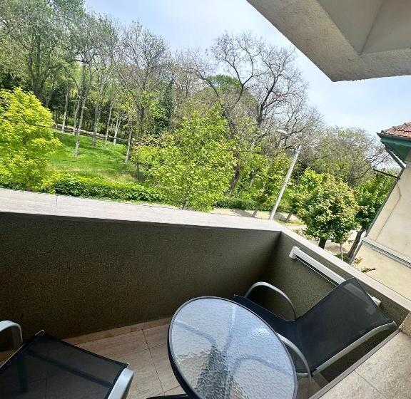 酒店 Paradox Oituz