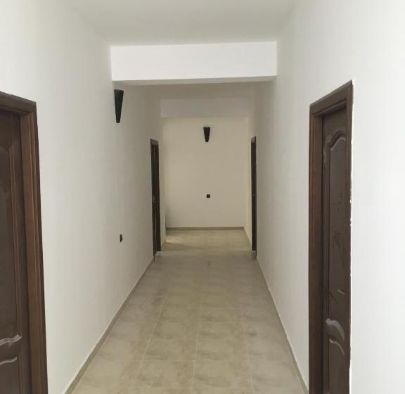 酒店 Paradox Oituz