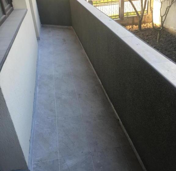 酒店 Paradox Oituz