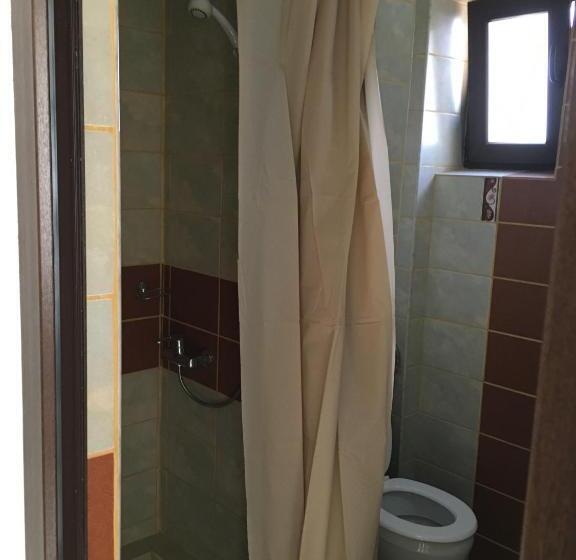 酒店 Paradox Oituz