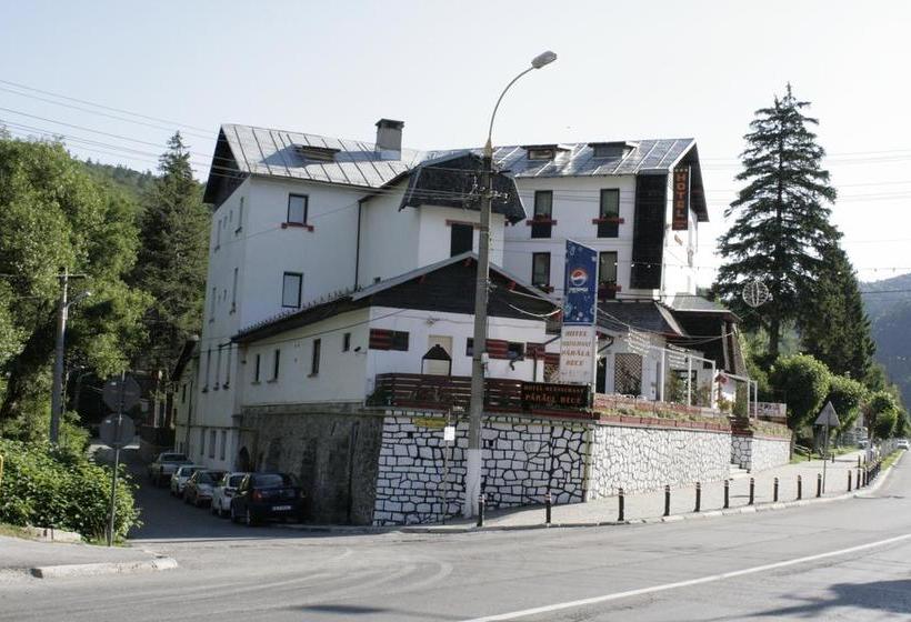 בית מלון כפרי Paraul Rece