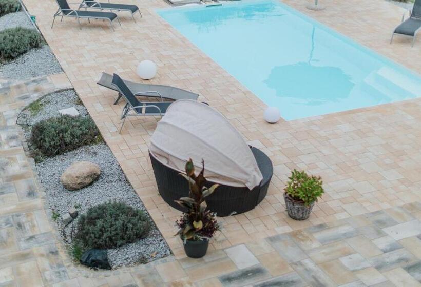 Отель Pension Casamia