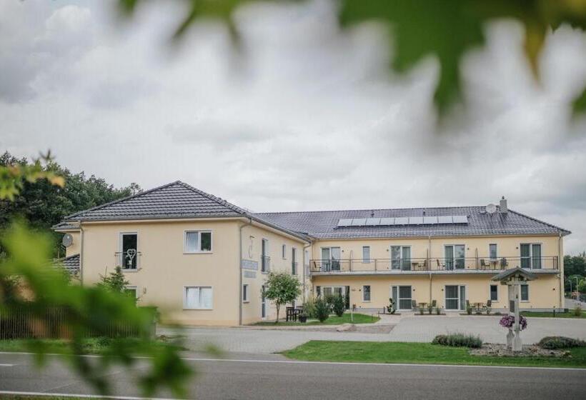 Отель Pension Casamia