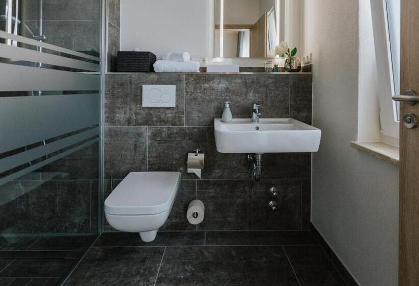 Отель Pension Casamia