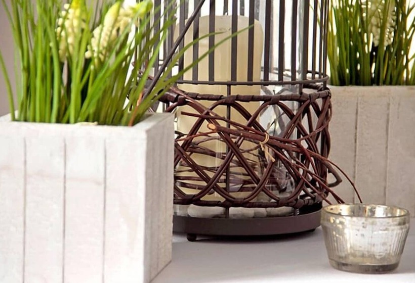 Отель Pension Casamia