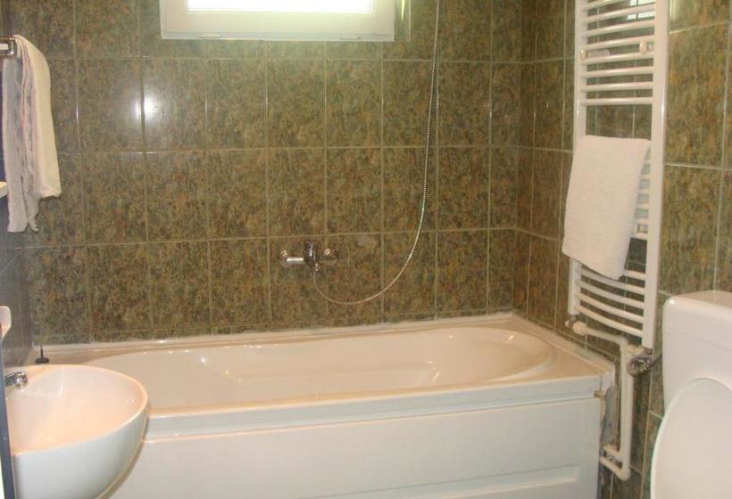 בית מלון כפרי Pension Eclipse