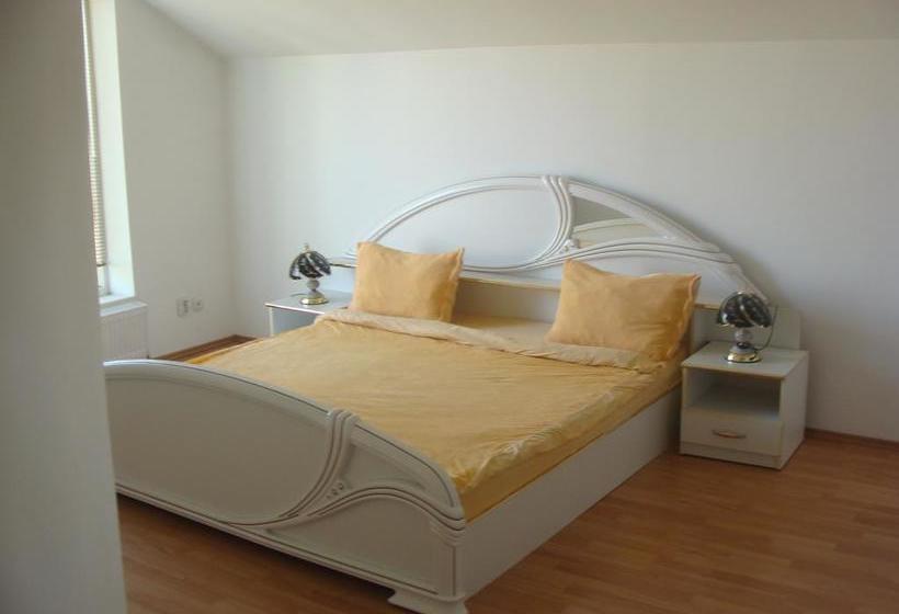 בית מלון כפרי Pension Eclipse