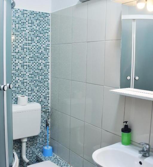 酒店 Pension Recidency