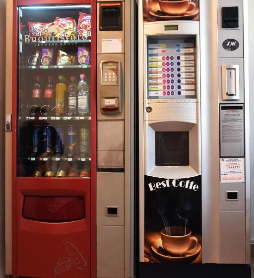 酒店 Pension Recidency