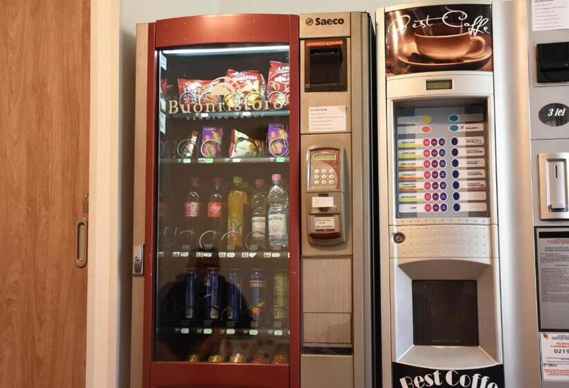 酒店 Pension Recidency