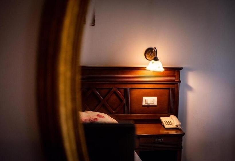 בית מלון כפרי Pensiunea Casa Nostalgia