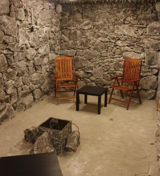 בית מלון כפרי Pensiunea Casa Nostalgia