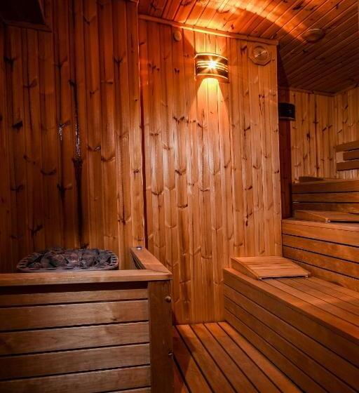 בית מלון כפרי Pensiunea Casa Nostalgia