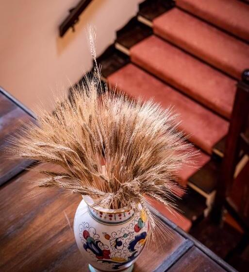 בית מלון כפרי Pensiunea Casa Nostalgia