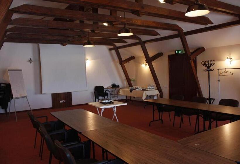 בית מלון כפרי Pensiunea Casa Nostalgia